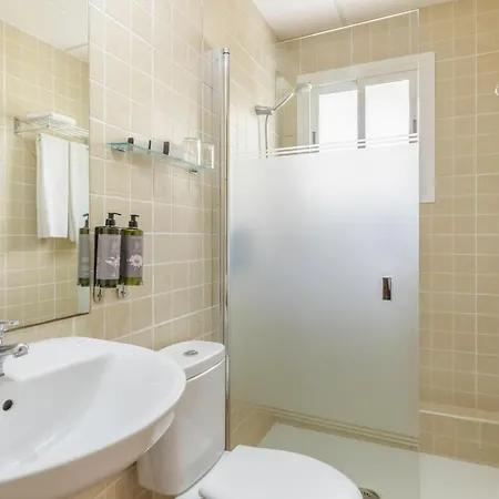 Siroco Hotell