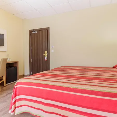 Hotel Siroco 4*