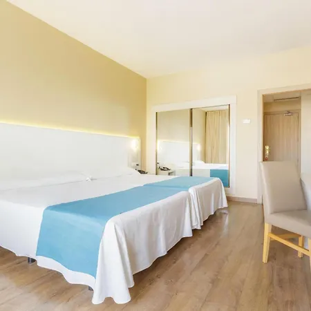 Siroco Hotel