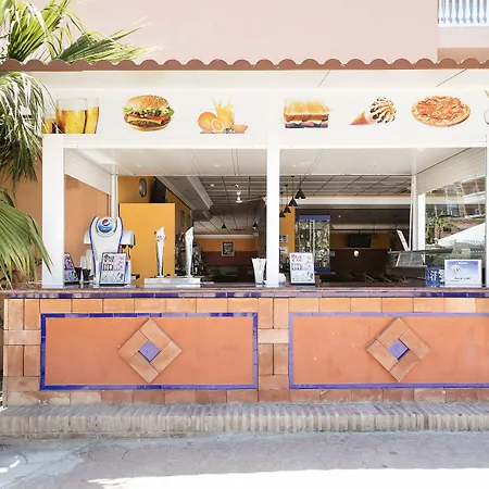 Hotel Siroco