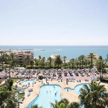 Siroco Hotel
