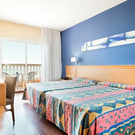 Hotel Siroco 4*