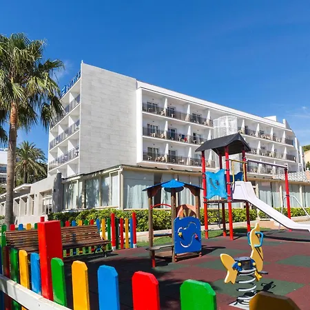 Siroco Hotel 4*