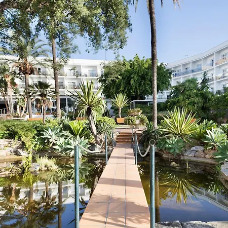 Siroco Hotel Benalmádena