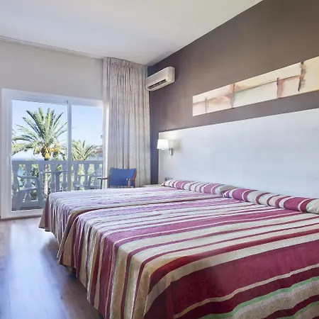 Siroco 4* Benalmádena