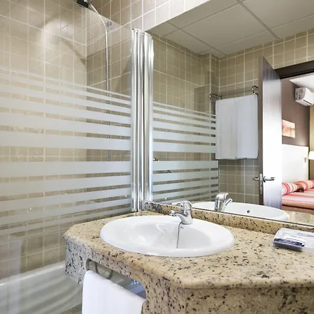 Siroco 4* Benalmádena