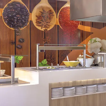 Hotel Siroco Benalmádena