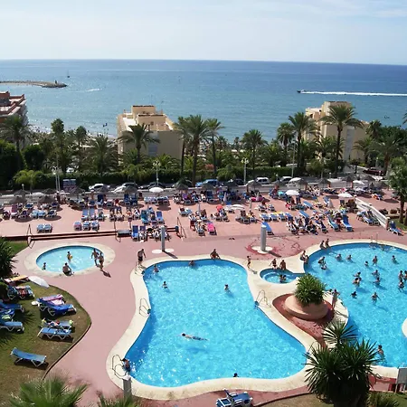 Hotel Siroco 4*