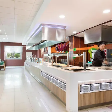 Siroco 4* Benalmádena