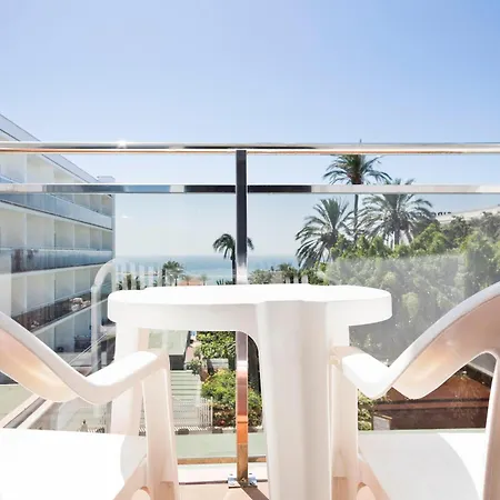 Siroco 4* Benalmádena