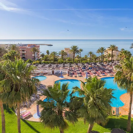 Siroco 4* Benalmádena