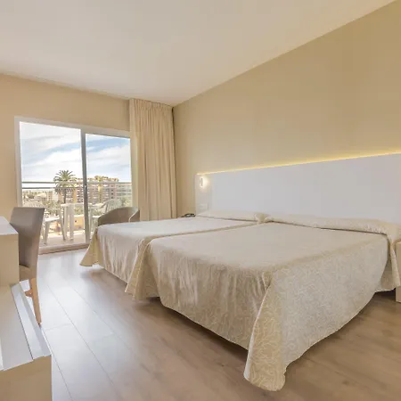 Siroco 4* Benalmádena