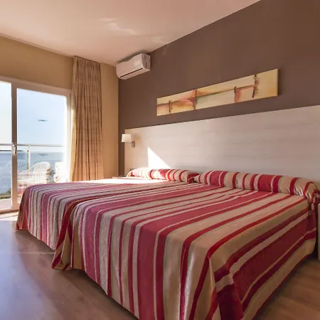 Siroco Hotel 4*