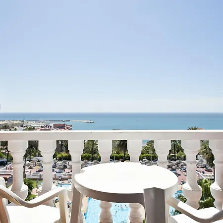 Siroco 4* Benalmádena