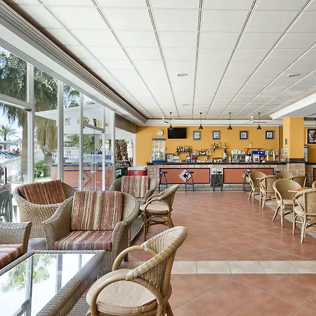 Siroco 4* Benalmádena