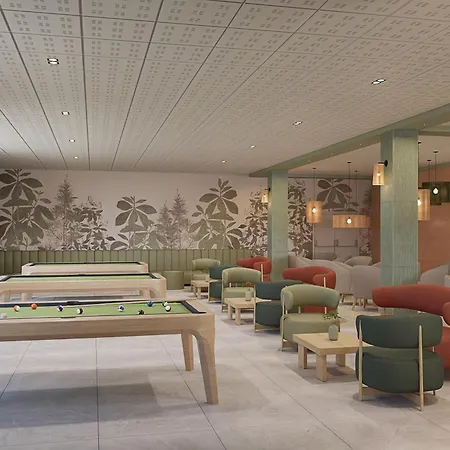 Siroco 4* Benalmádena