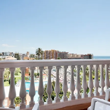 Siroco 4* Benalmádena