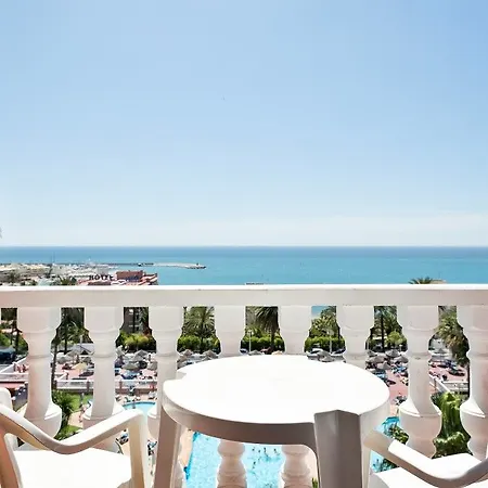 Hotel Siroco 4*