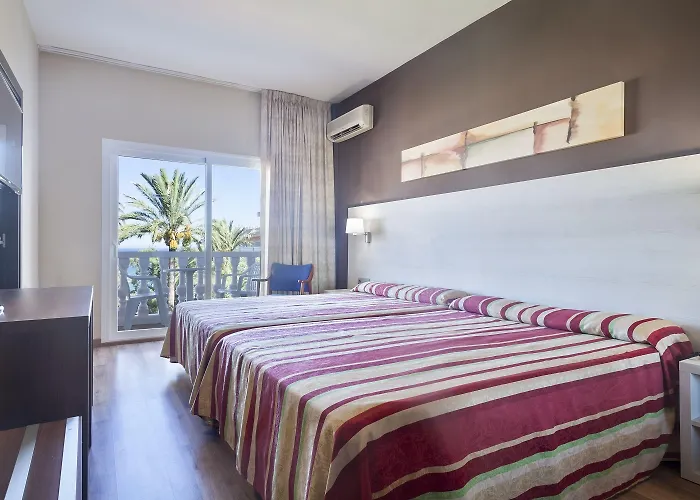 Siroco 4* Benalmádena