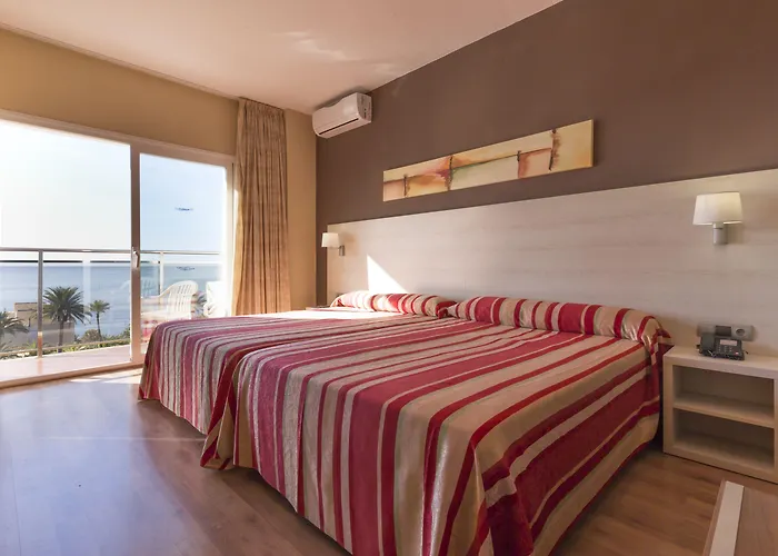 Siroco Otel 4*