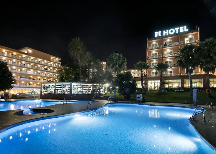 Siroco 4* Benalmádena