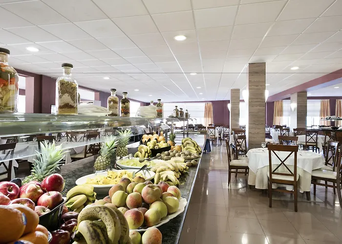 Siroco 4* Benalmádena