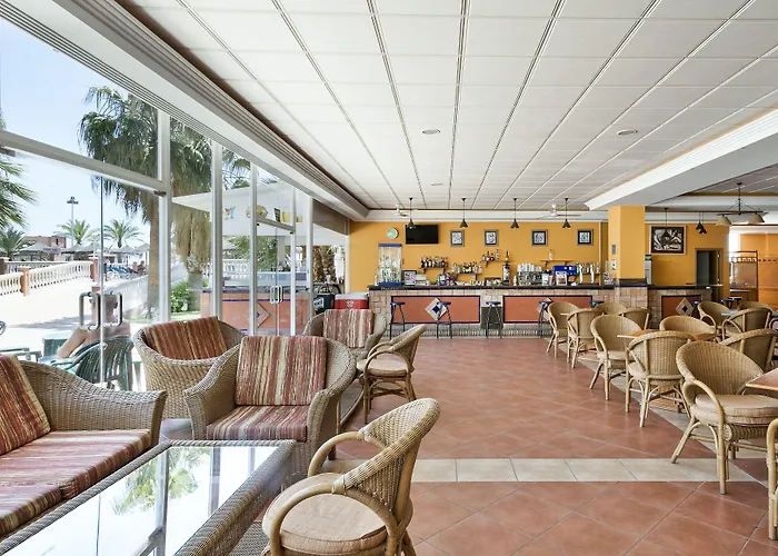 Siroco 4* Benalmádena