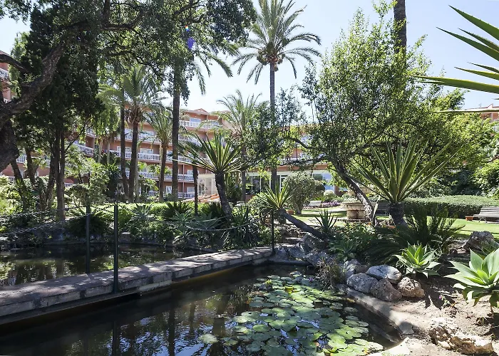 Siroco 4* Benalmádena