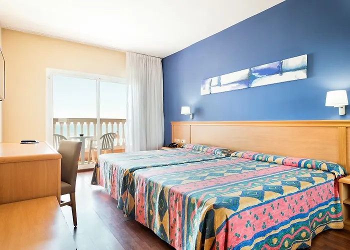 Otel Siroco 4*