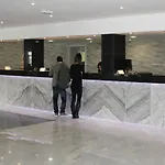Siroco Hotel