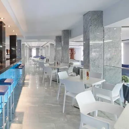 Siroco 4* Benalmádena