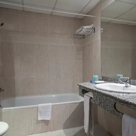 Siroco Hotel