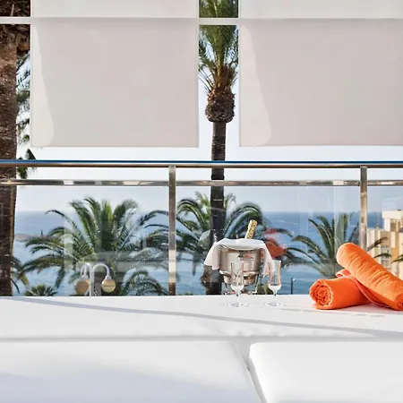Siroco Hotel