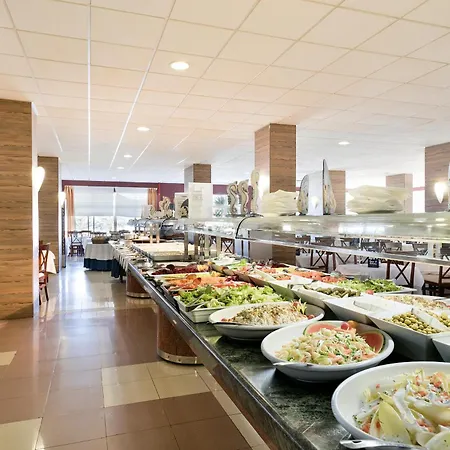 Hotel Siroco 4*