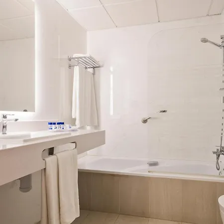 Hotel Siroco