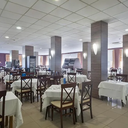 Siroco 4*