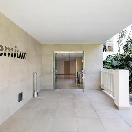 Siroco Hotel Benalmádena