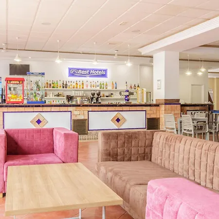 Siroco Hotel