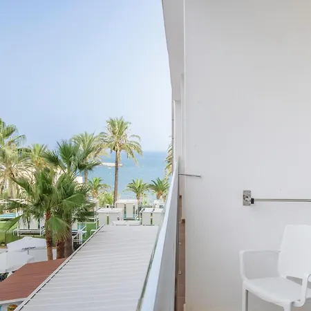 Siroco Hotel 4*