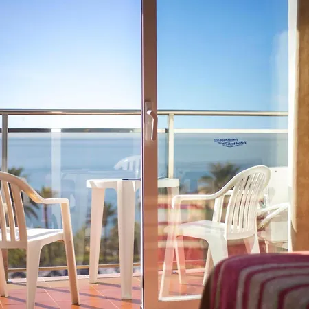 Hotel Siroco Benalmádena