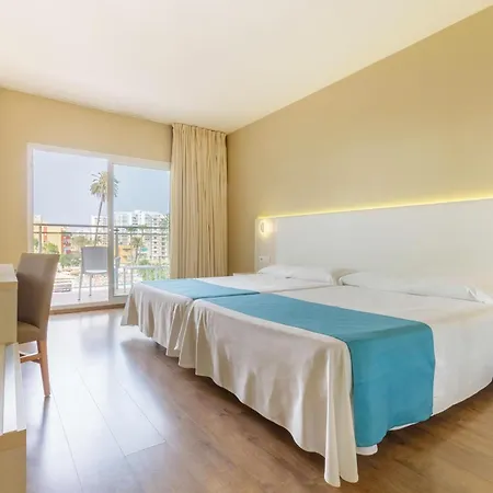 Siroco Benalmádena