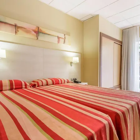 Hotel Siroco 4*