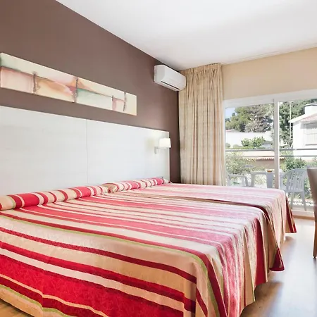 Siroco 4* Benalmádena
