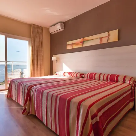 Siroco Benalmádena