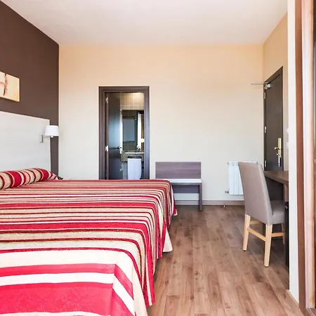 Hotel Siroco