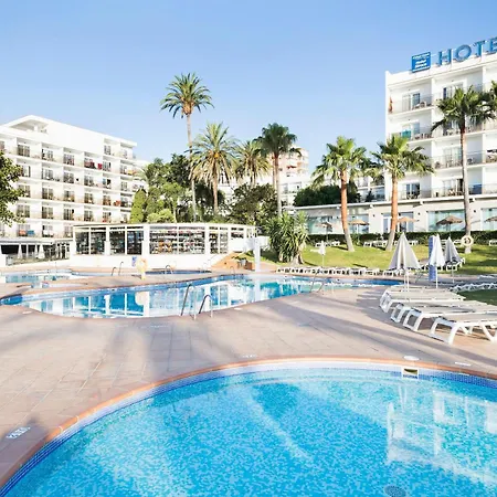 Siroco Benalmádena
