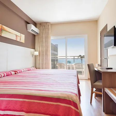 Hotel Siroco 4*
