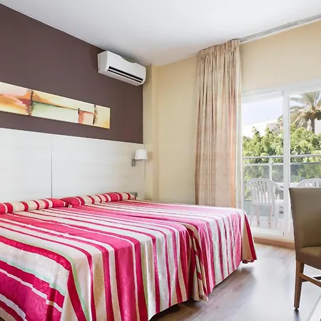 Hotel Siroco