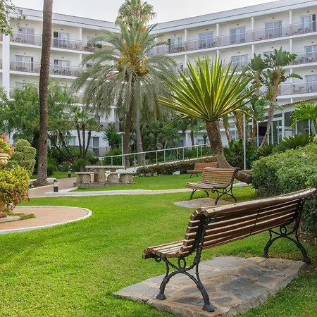 Siroco Hotel