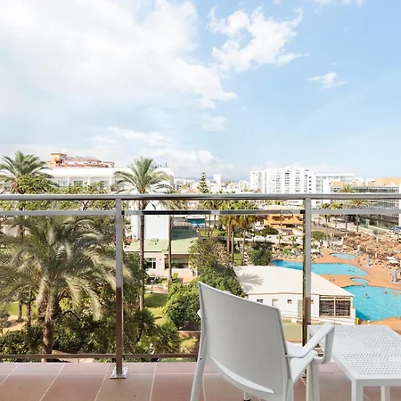 Siroco Hotel 4*